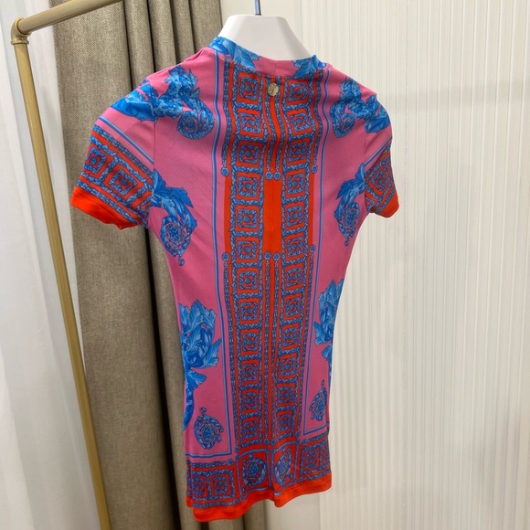 Versace Top Size XS - Picture 3 of 9